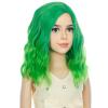 Ombre Green
