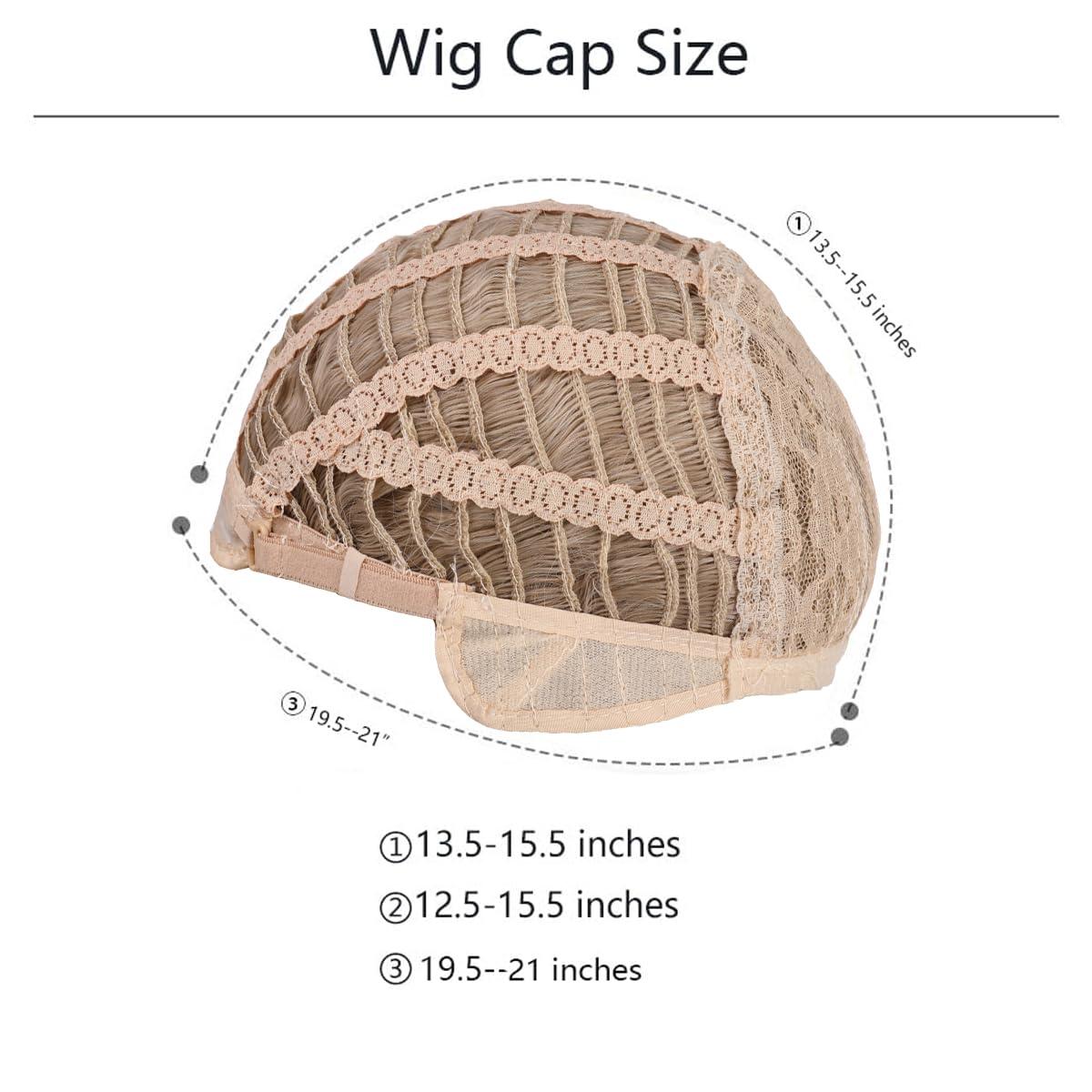 imageBlack Kids Child Wig Shoulder Length Black Wavy Wigs with Bangs for Gilrs Heat Resistant Synthetic Girls Wig Daily Wear WigsFlaxen Blonde