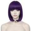 Dark Purple