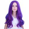 Blue Purple