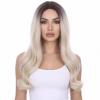 Ombre Blonde