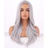 Silver Gray