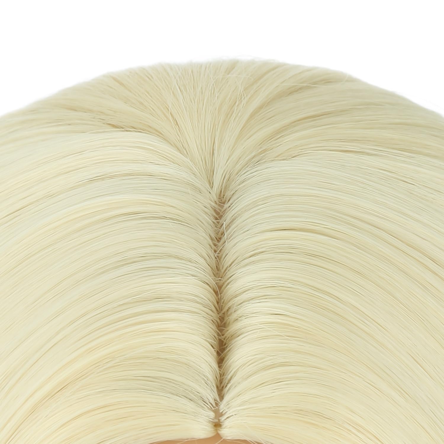 image:imagePATTNIUM Kids Child Ginger Bob Wig Girls Orange Wig Auburn Wigs Cosplay Party Daily Wear Heat Resistant Synthetic WigsLight Blonde