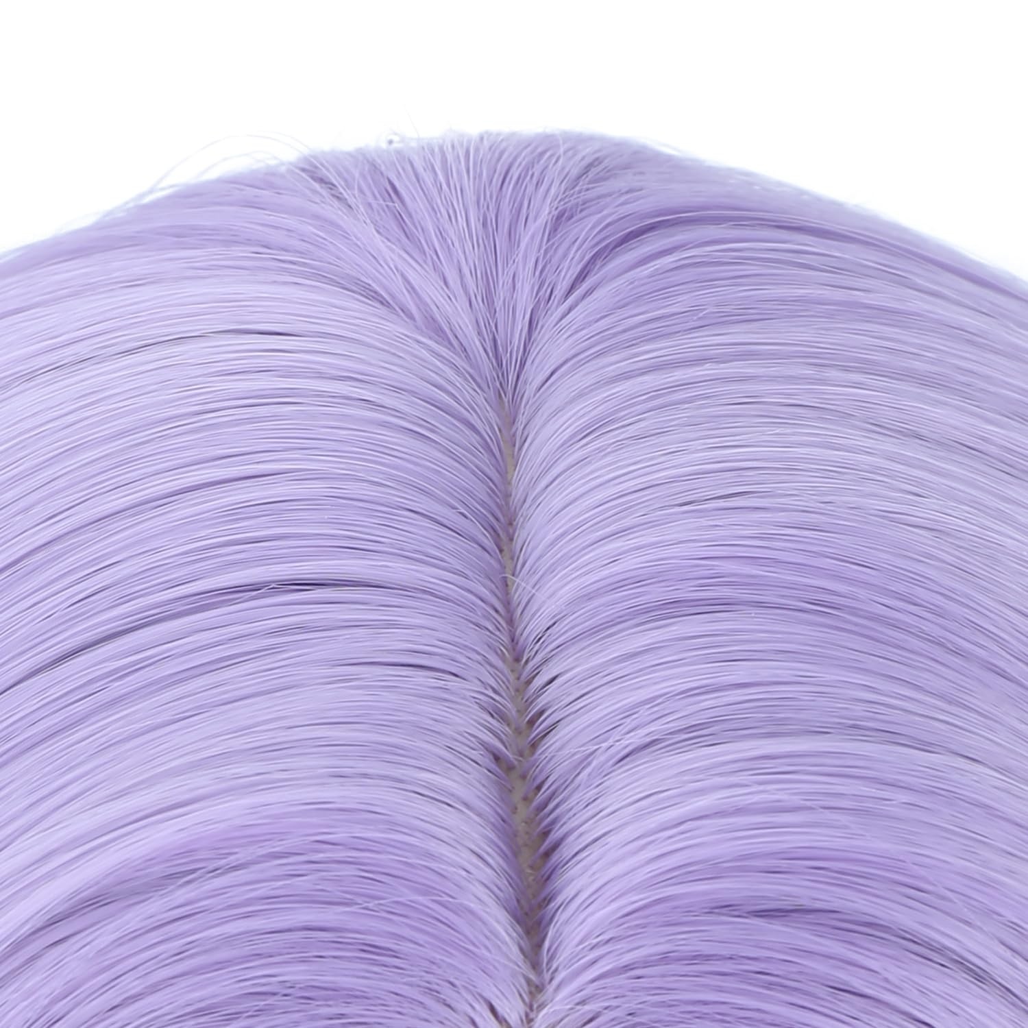 image:imagePATTNIUM Kids Child Ginger Bob Wig Girls Orange Wig Auburn Wigs Cosplay Party Daily Wear Heat Resistant Synthetic WigsLight Purple