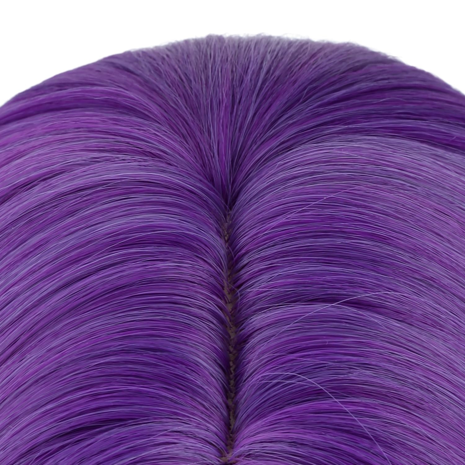 image:imagePATTNIUM Kids Child Ginger Bob Wig Girls Orange Wig Auburn Wigs Cosplay Party Daily Wear Heat Resistant Synthetic WigsPurple