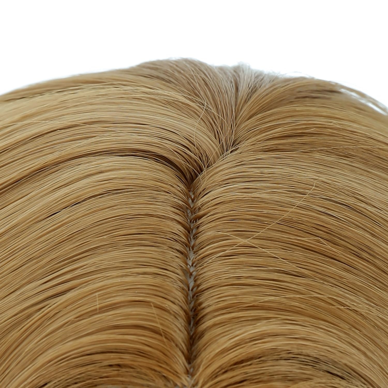 image:imagePATTNIUM Kids Child Ginger Bob Wig Girls Orange Wig Auburn Wigs Cosplay Party Daily Wear Heat Resistant Synthetic WigsStrawberry Blonde