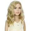 Ash Blonde