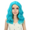 Blue Green