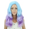 Blue Ombre Purple