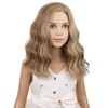 Brown Blonde