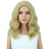 Dark Blonde