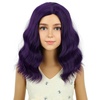 Dark Purple
