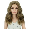 Gray Blonde