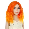 Ombre Orange