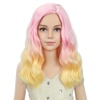 Pink Ombre Yellow