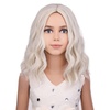 Platinum Blonde