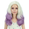 Purple Ombre
