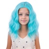 Teal Blue