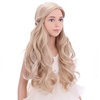 Blonde