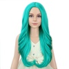 Blue Green