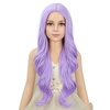Light Purple