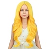 Light Yellow