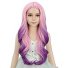 Purple Ombre