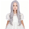 Silver Gray