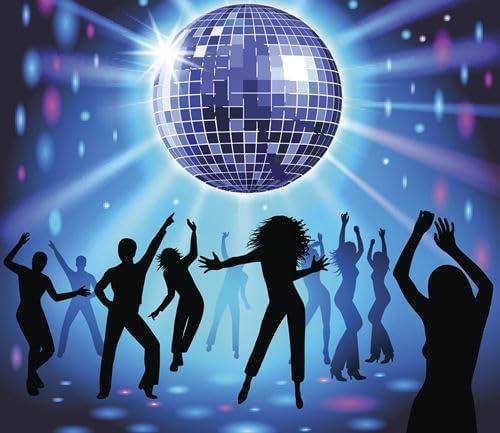 imagePerruque Disco Mtallique pour Dguisement 80s Fte Anniversaire Reine de Soire DguiseRose Gold