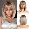 Blond ombré (1252-1)