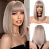 Blond foncé (1123-1)