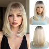 Blond ombré (8285-7)
