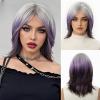 Violet ombré (1331-1)
