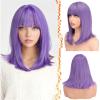 Lavande Violet