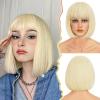 Platinum Blond