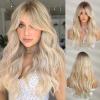 Blond Natuaral