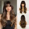 Marron foncé