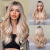 Ombre Blonde