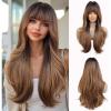Ombre Marron