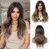 Ombré brun (8352-1)