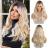 Blond