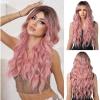 Rose Ombre