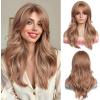 Blonde Fraise(1261-5)