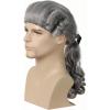 Juge Colonial Perruque-Gris