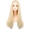 Mélangé Blond