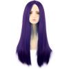 Sombre Violet
