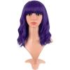Sombre Violet