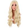 Mélangé Blond