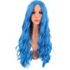 Mélangé Vivid Bleu