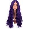 Sombre Violet